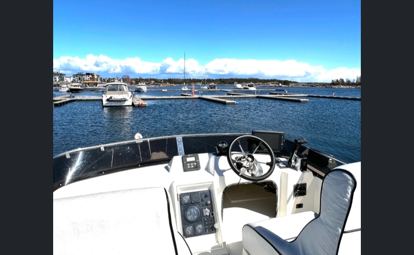 Matador 9000 CD Fly-kuva-9